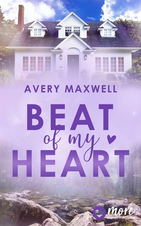 Produktbild: Beat of my Heart