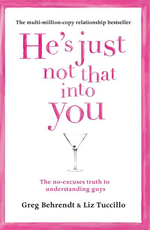 Produktbild: He's Just Not That Into You