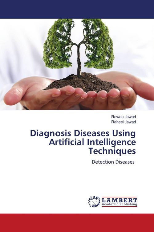 Produktbild: Diagnosis Diseases Using Artificial Intelligence Techniques