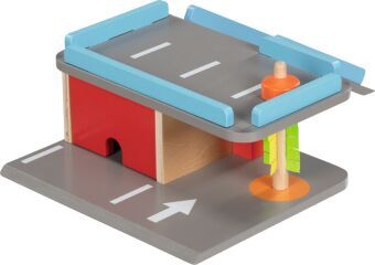 Produktbild: Parkhaus City