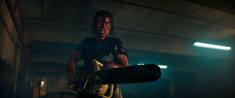 Produktbild: Evil Dead Rise