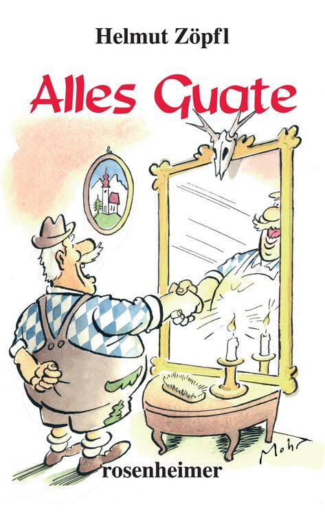 Produktbild: Alles Guate