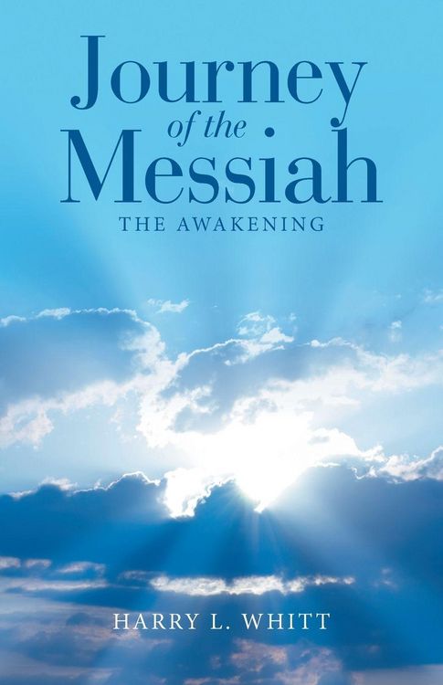 Produktbild: Journey of the Messiah