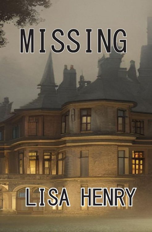 Produktbild: Missing