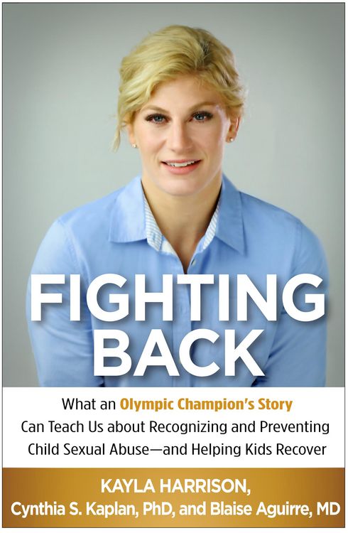 Produktbild: Fighting Back