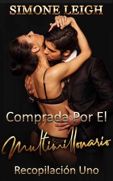 Produktbild: Comprada por el multimillonario - Recopilaci&oacute;n Uno