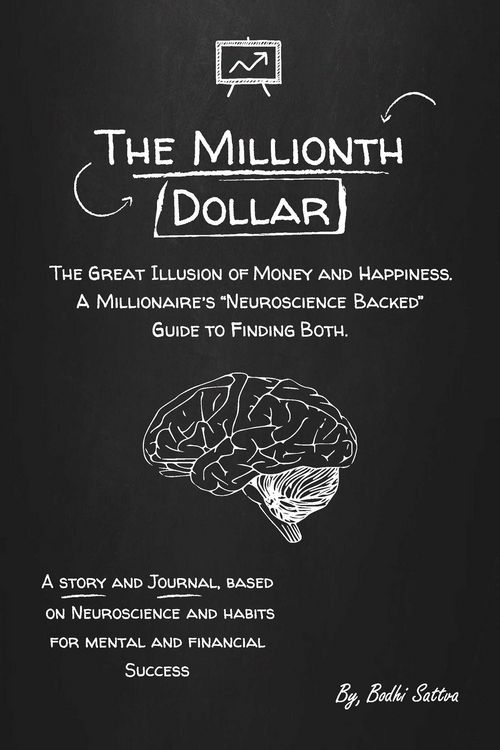 Produktbild: Millionth Dollar