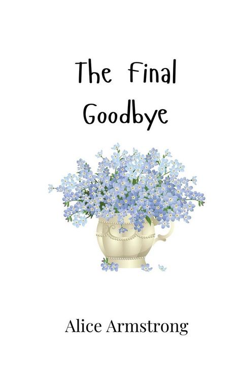 Produktbild: The Final Goodbye