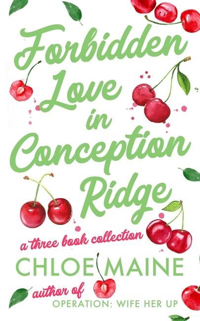 Produktbild: Forbidden Love in Conception Ridge