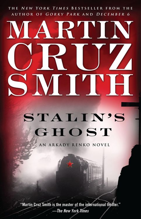 Produktbild: Stalin's Ghost