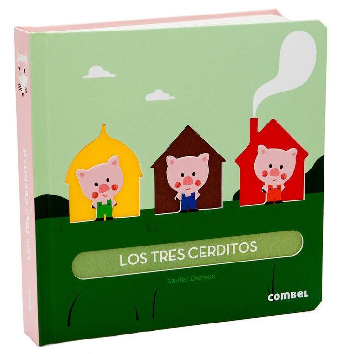 Produktbild: Los Tres Cerditos