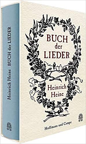 Produktbild: Buch der Lieder