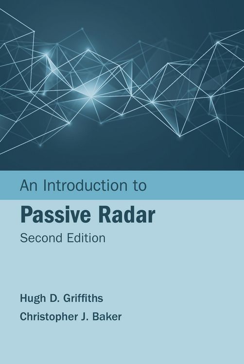 Produktbild: Introduction to Passive Radar, Second Edition