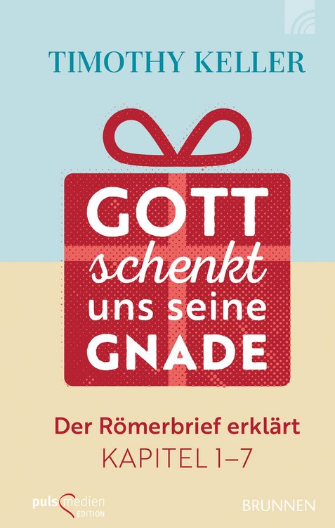 Produktbild: Gott schenkt uns seine Gnade