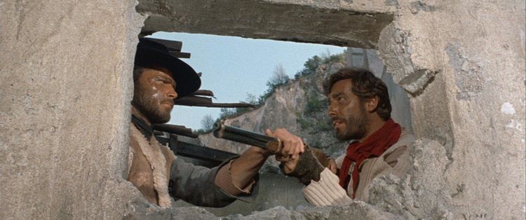 Produktbild: Django - Sein Gesangbuch war der Colt