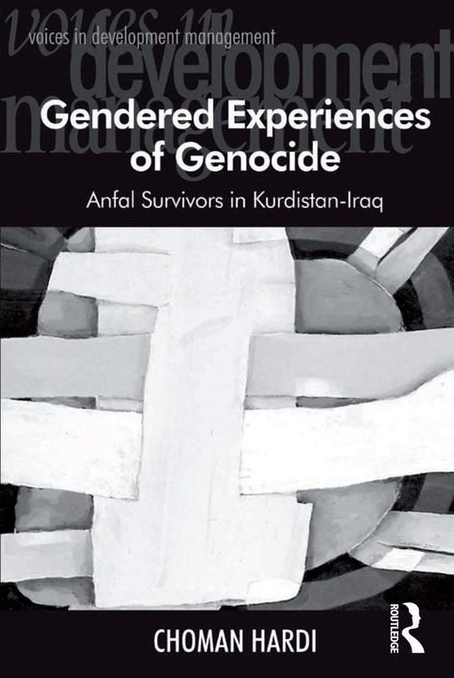 Produktbild: Gendered Experiences of Genocide