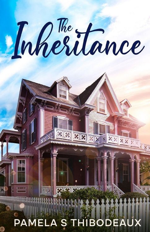 Produktbild: The Inheritance