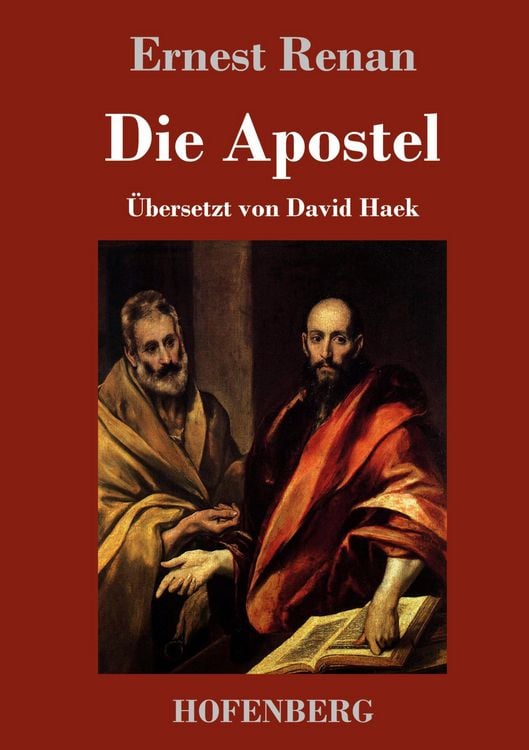 Produktbild: Die Apostel