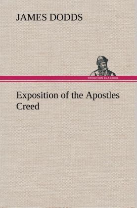 Produktbild: Exposition of the Apostles Creed
