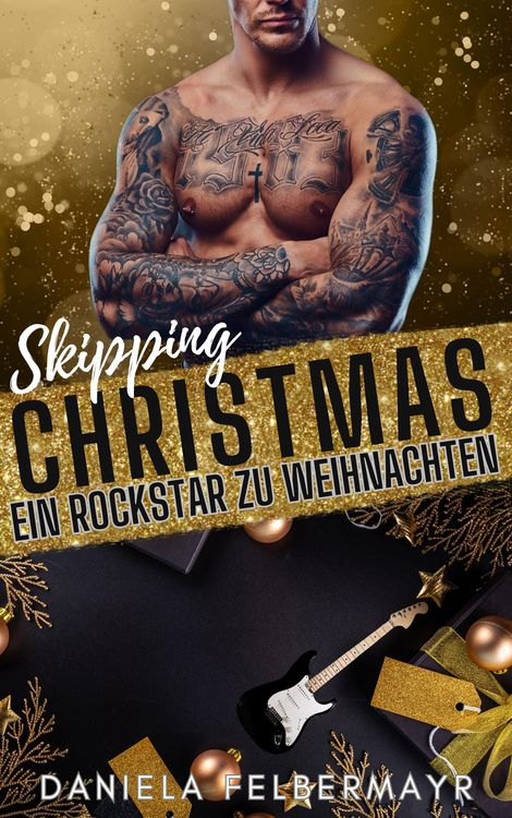 Produktbild: Skipping Christmas 3