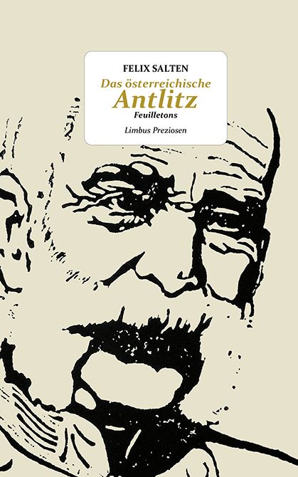 Produktbild: Das &ouml;sterreichische Antlitz