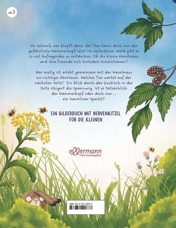 Produktbild: Oh Schreck! Wer hat sich hier versteckt?