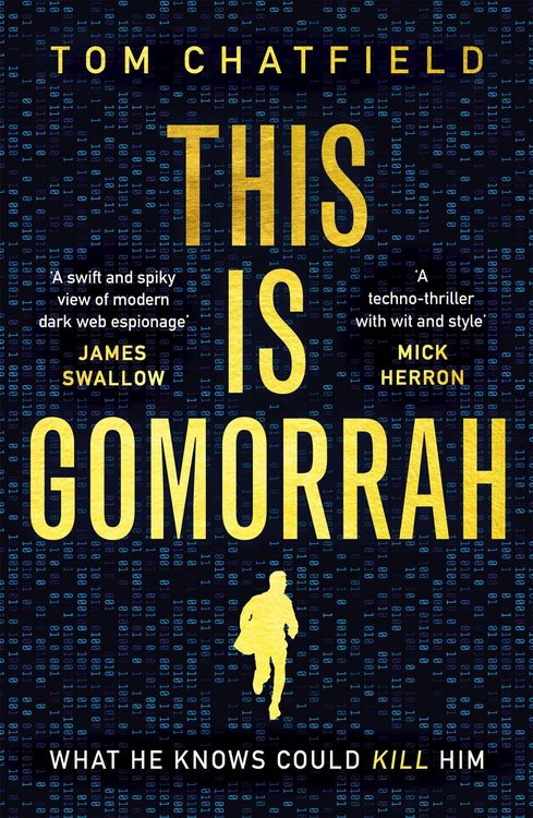 Produktbild: This is Gomorrah