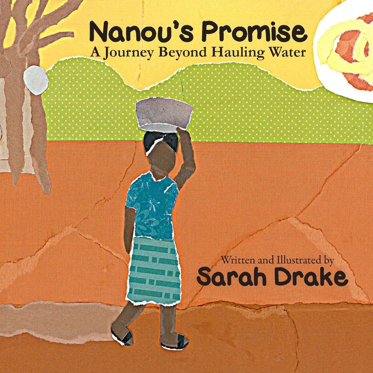 Produktbild: Nanou's promise