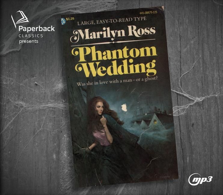 Produktbild: Phantom Wedding