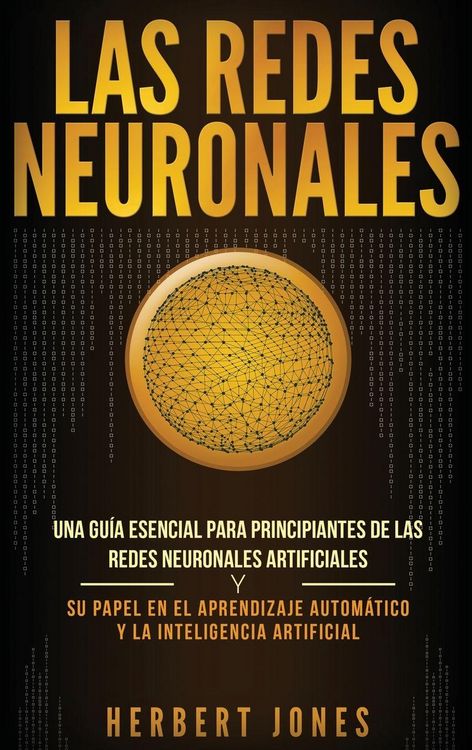 Produktbild: Las redes neuronales