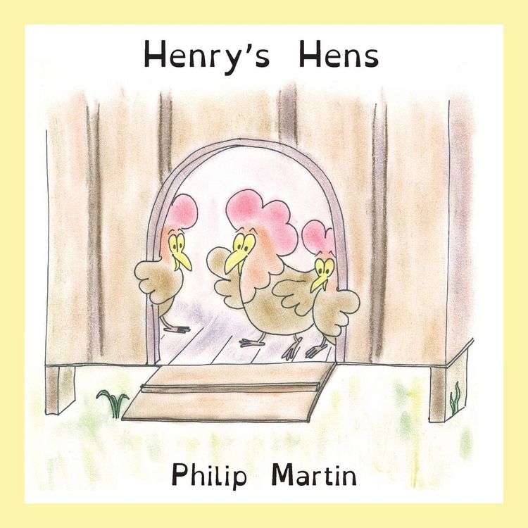 Produktbild: Henry's Hens