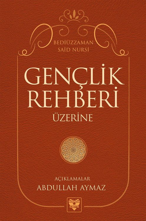 Produktbild: Gen&ccedil;lik Rehberi &Uuml;zerine