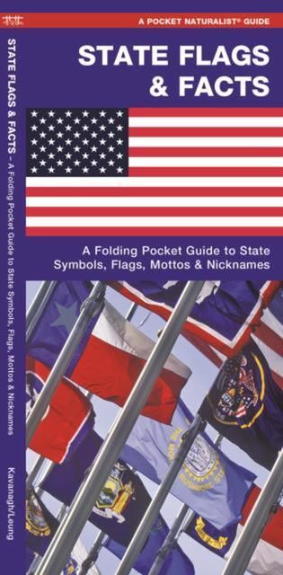 Produktbild: State Flags & Facts