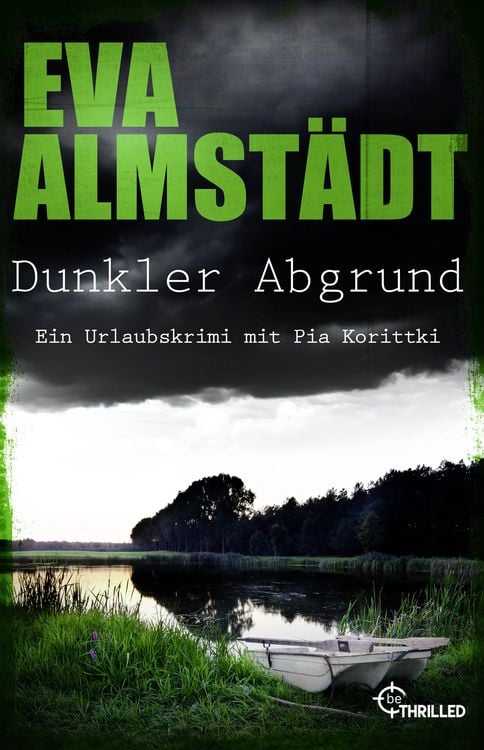 Produktbild: Dunkler Abgrund