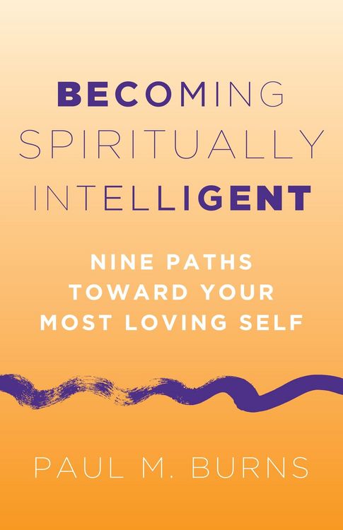 Produktbild: Becoming Spiritually Intelligent