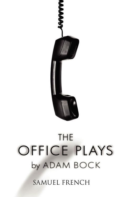 Produktbild: The Office Plays