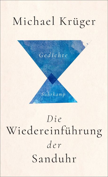 Produktbild: Die Wiedereinf&uuml;hrung der Sanduhr