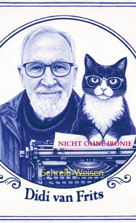 Produktbild: Nicht ohne Ironie