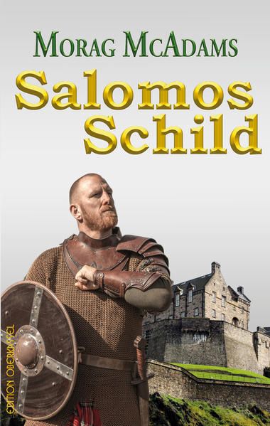 Produktbild: Salomos Schild