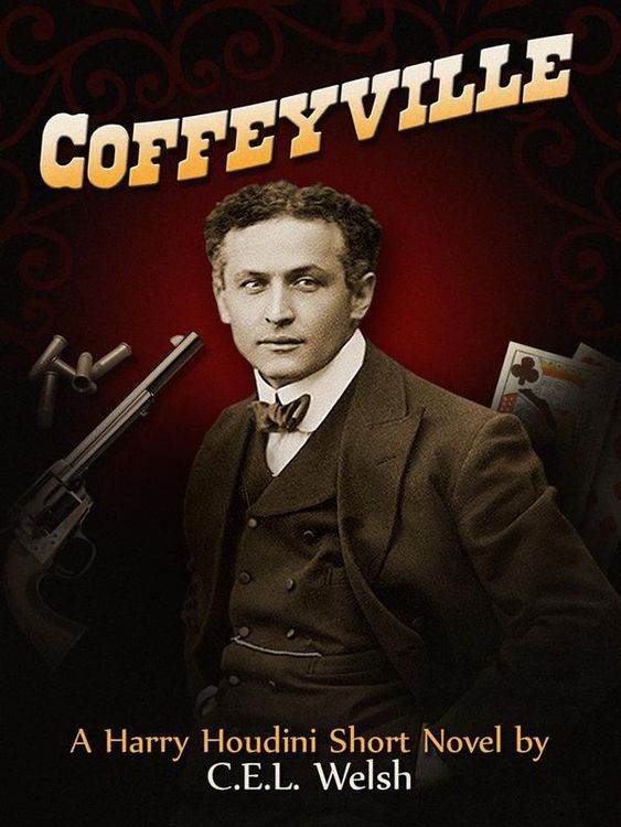 Produktbild: Coffeyville
