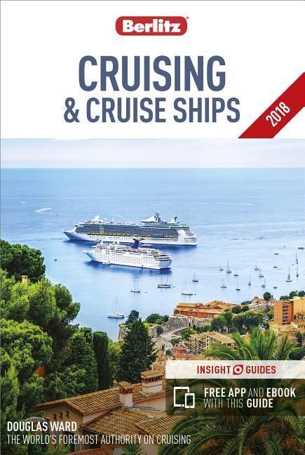 Produktbild: Berlitz Publishing Company: Berlitz Cruising & Cruise Ships