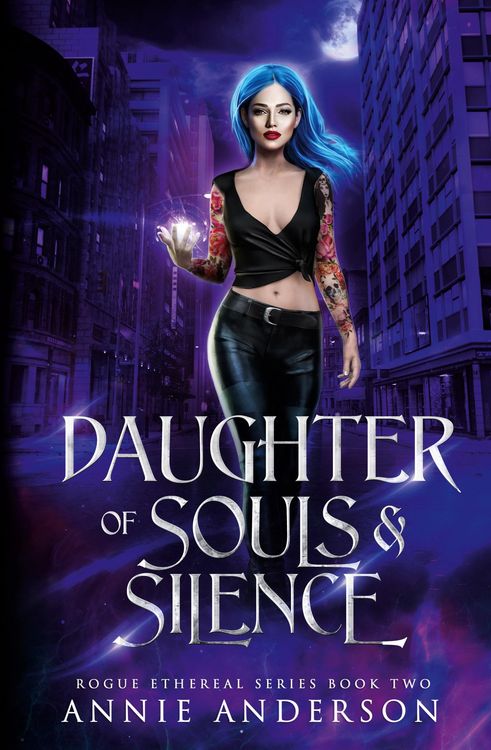 Produktbild: Daughter of Souls & Silence