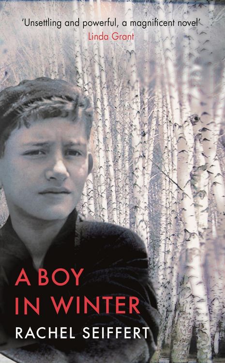 Produktbild: A Boy in Winter