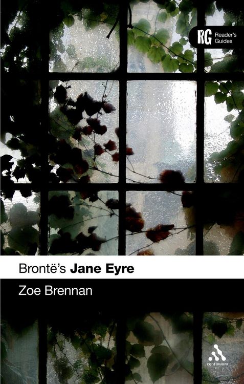 Produktbild: Bronte's Jane Eyre