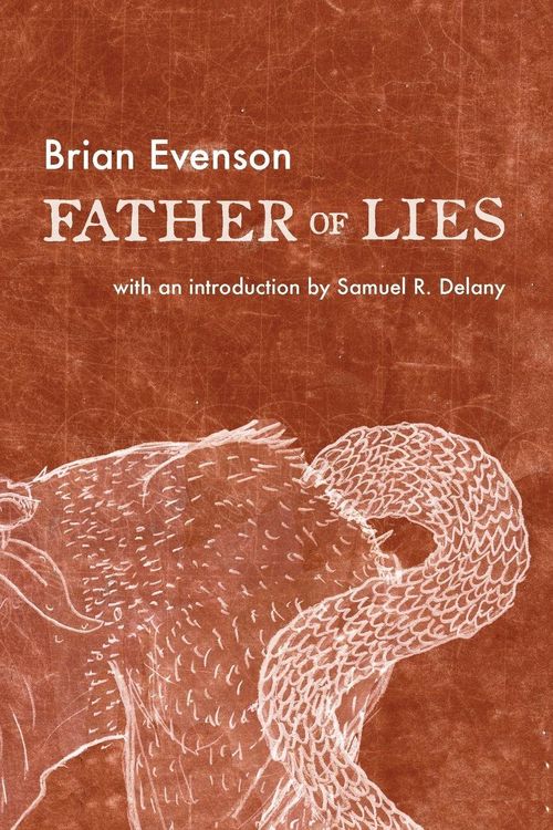 Produktbild: Father of Lies