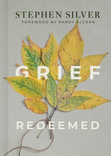 Produktbild: Grief Redeemed