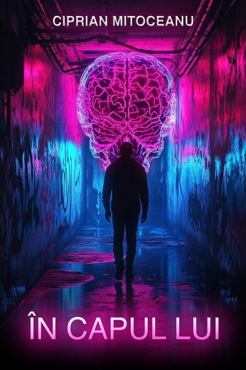 Produktbild: &Icirc;n Capul Lui (Dark Tales Of Sorrow And Despair, #5)