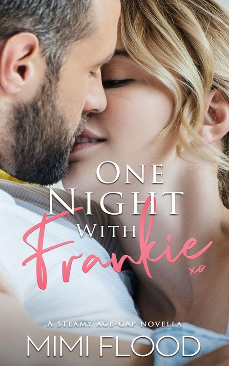 Produktbild: One Night with Frankie