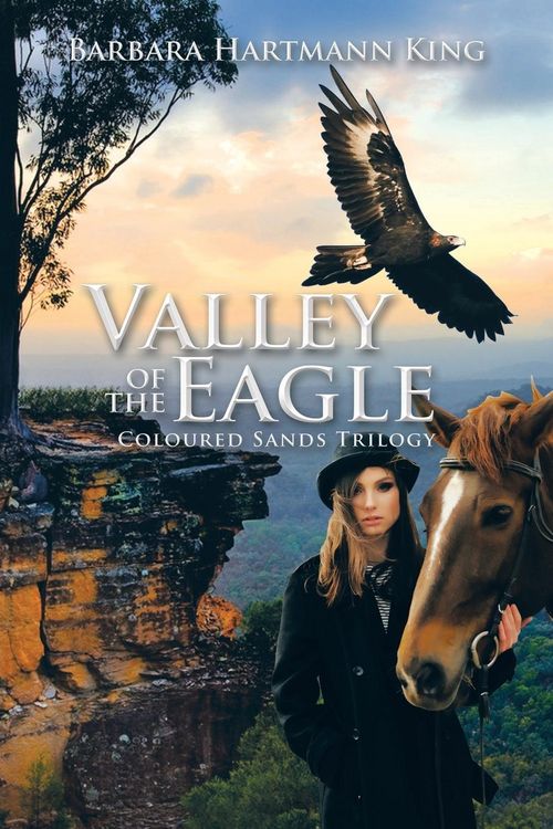 Produktbild: Valley of the Eagle