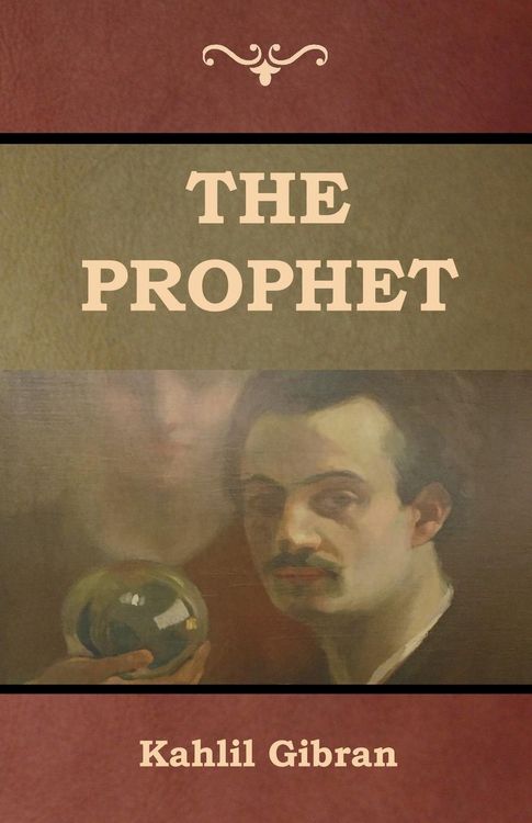 Produktbild: The Prophet